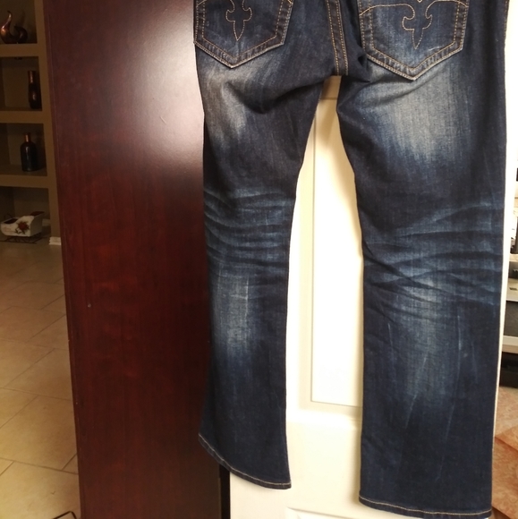 Rock Revival jeans - Picture 6 of 6